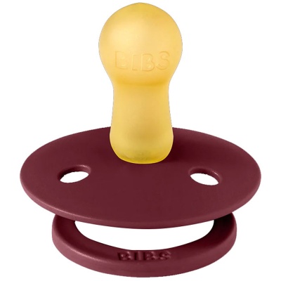 Соска-пустышка Elderberry BIBS 100281 1